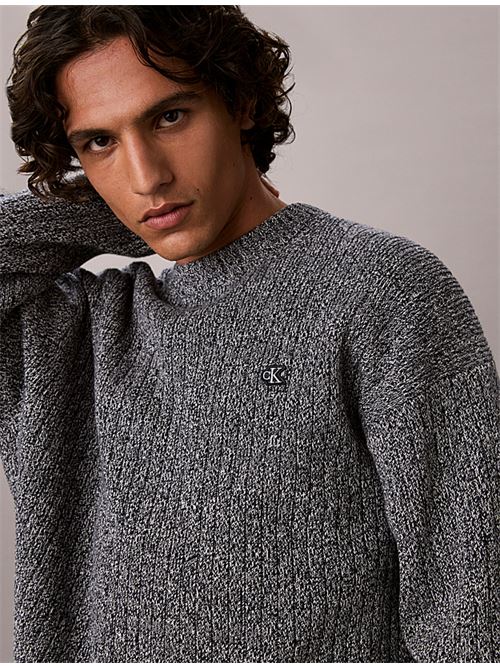  CALVIN KLEIN JEANS | LV04RH328GCEF